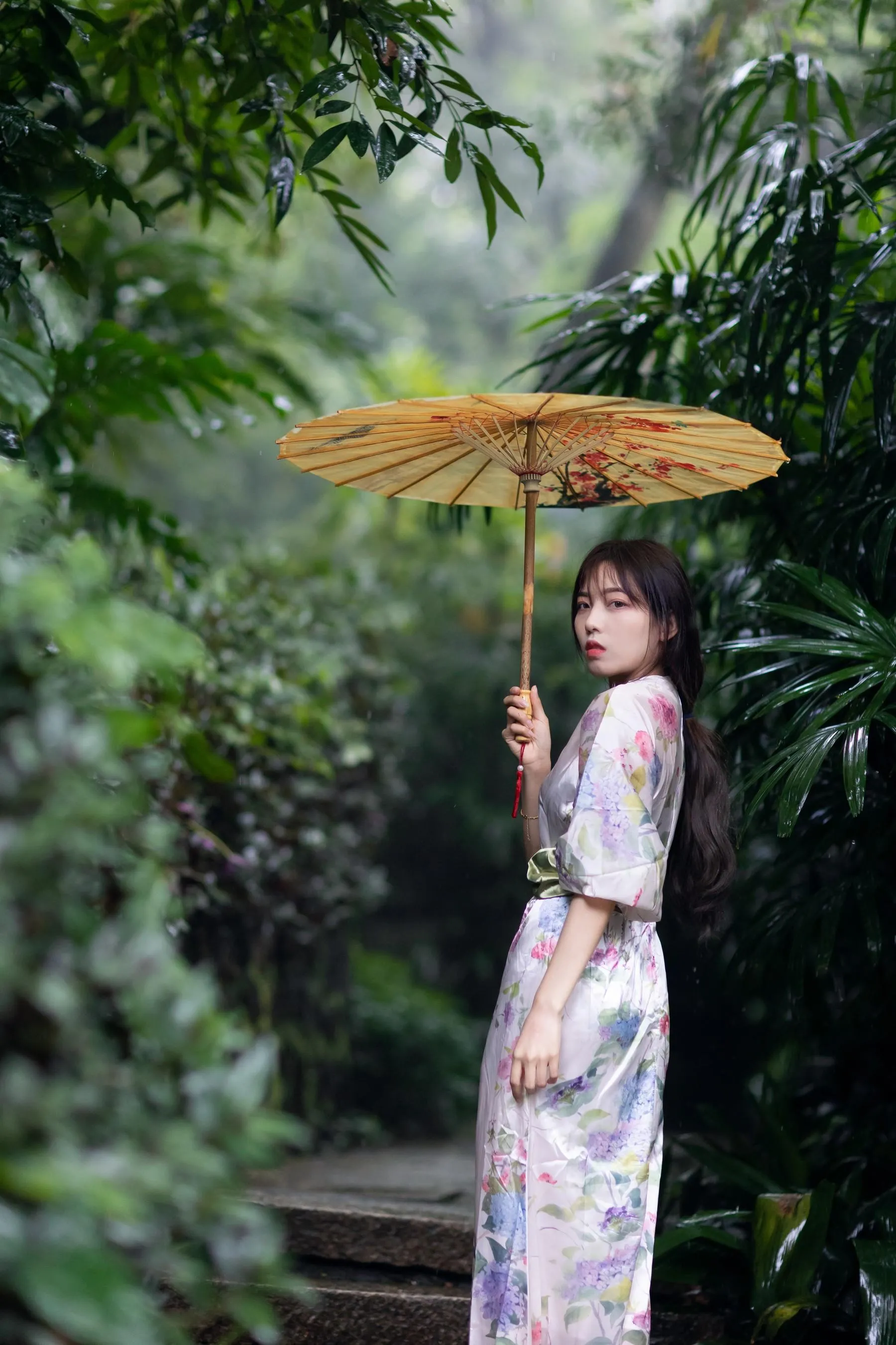 [艺图语] 2022.06.29 青石阶 沐菡 [42P]插图7